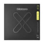 D'Addario NYXL0946 Super Light Top/Regular Bottom 09-46
