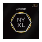 D'Addario NYXL1046 Regular Light 10-46