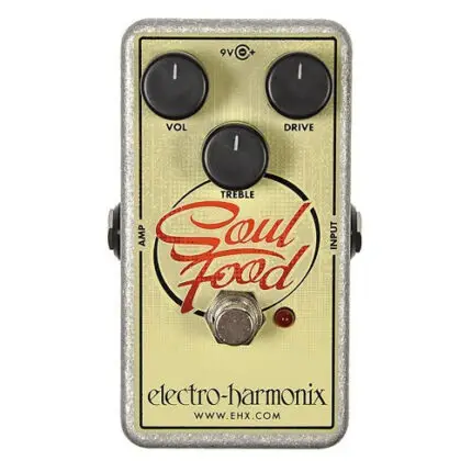 Electro-Harmonix Soul Food