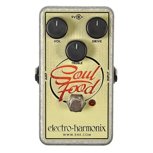 Electro-Harmonix Soul Food Electro-Harmonix Soul Food