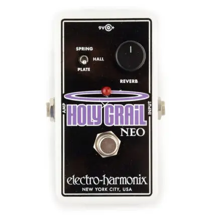 Electro-Harmonix Holy Grail Neo Reverb