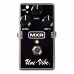 MXR M68 Uni-Vibe