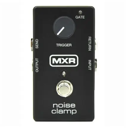 MXR M195 Noise Clamp