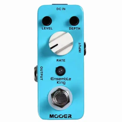 Mooer Ensemble King - Chorus