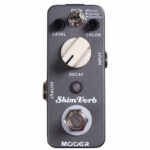 Mooer Shim Verb - Reverb