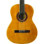 Eko CS-10 Natural 4/4 Bundle