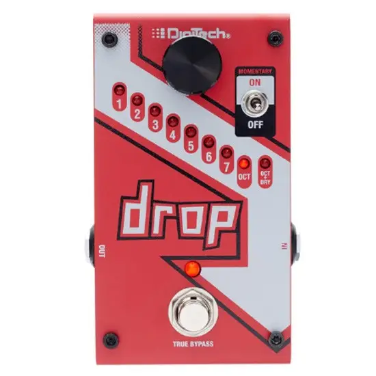 Digitech Drop