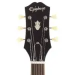 Epiphone ES-335 (Inspired by Gibson) W/Case - Cherry