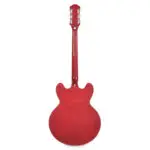 Epiphone ES-335 (Inspired by Gibson) W/Case - Cherry
