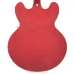 Epiphone ES-335 (Inspired by Gibson) W/Case - Cherry
