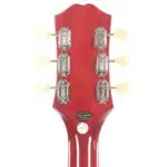Epiphone ES-335 (Inspired by Gibson) W/Case - Cherry