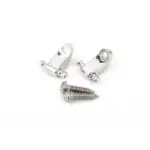 Fender Stratocaster String Guides