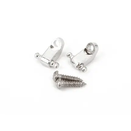 Fender Stratocaster String Guides