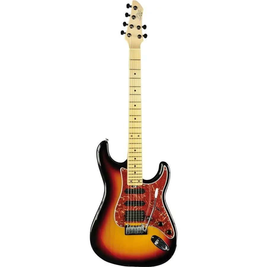 Eko Aire Lite - Sunburst