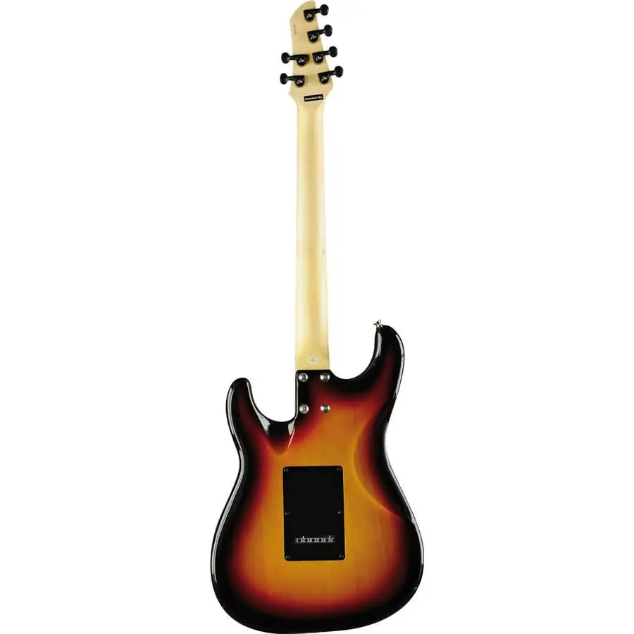 Eko Aire Lite - Sunburst