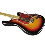 Eko Aire Lite - Sunburst