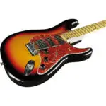 Eko Aire Lite - Sunburst