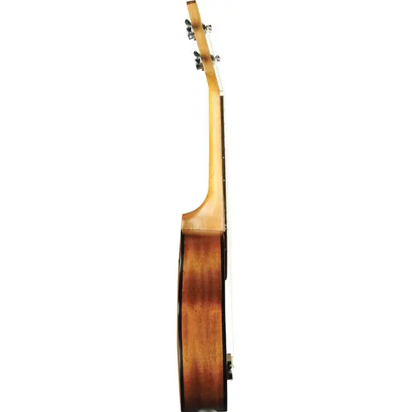 EKO Duo Ukulele Soprano Mogano EQ