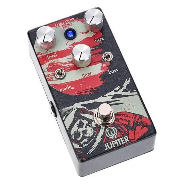 Walrus Audio Jupiter V2