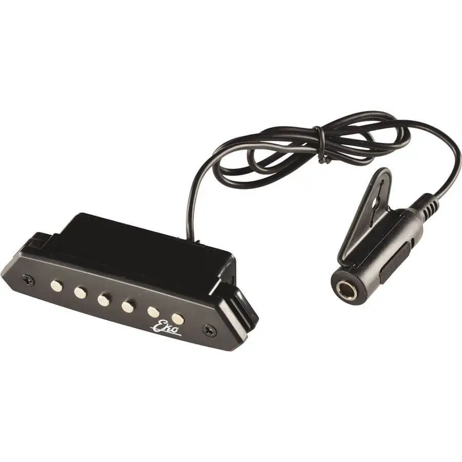 Eko SC01 Magnetic Soundhole Single Coil