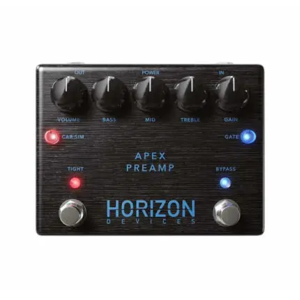 Horizon Devices Apex Preamp