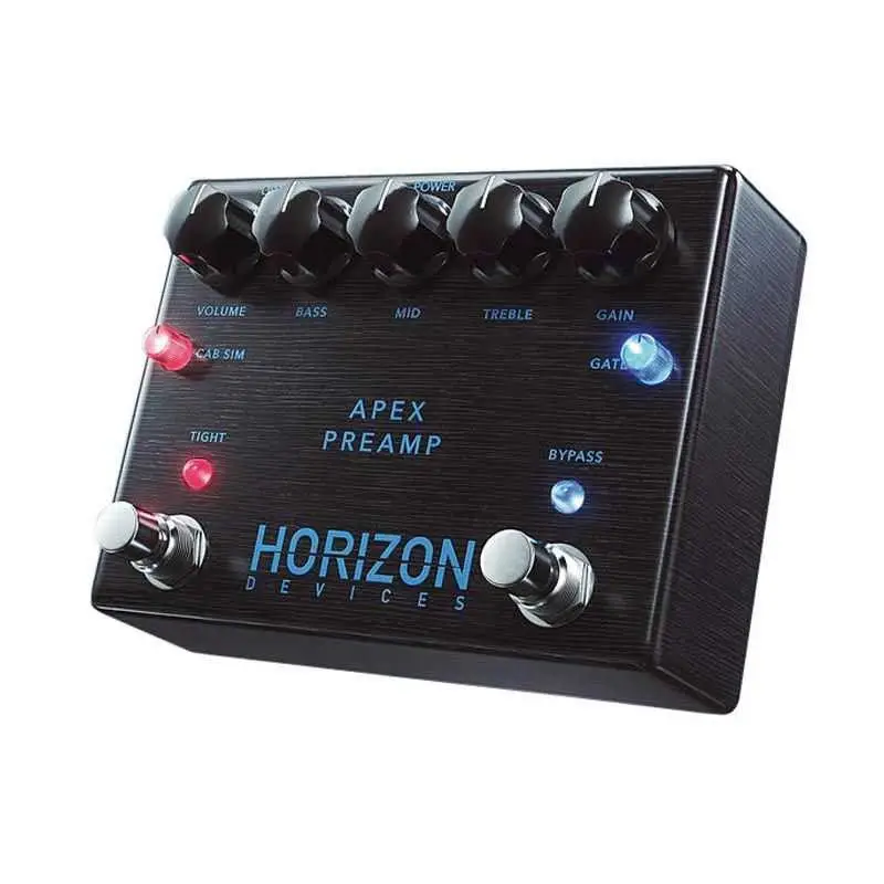 Horizon Devices Apex Preamp