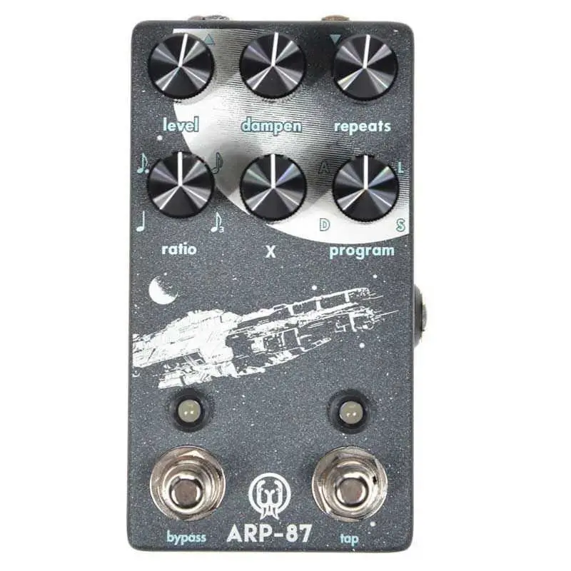 Walrus Audio Arp 87 - Multifunction Delay
