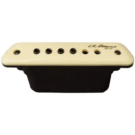 L.R Baggs M1 Passive Soundhole Pickup