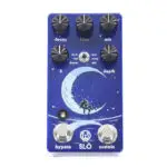 Walrus Audio Slö - Multi Texture Reverb