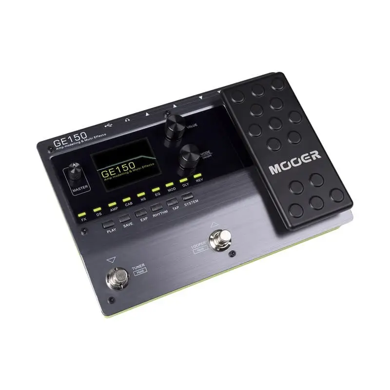 Mooer GE150