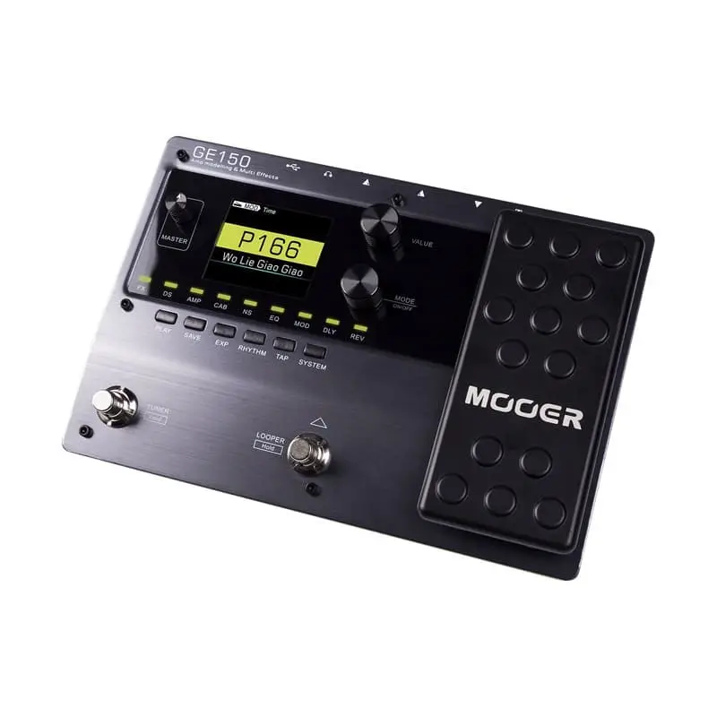Mooer GE150