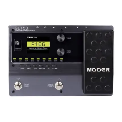 Mooer GE150