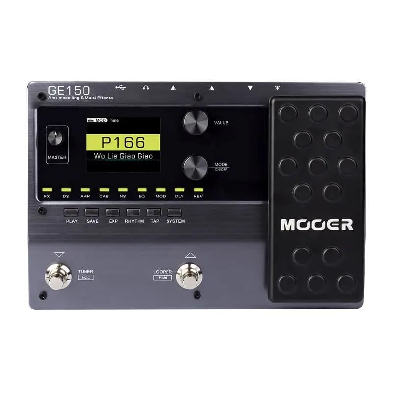 Mooer GE150