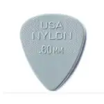 DUNLOP 44P.60 Nylon Standard LightGrey .60mm - 12pz