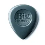 DUNLOP 445P3.0 Nylon Big Stubby 3.0mm