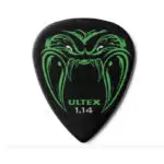 DUNLOP PH112P1.14 Ultex Black Fang 1.14mm