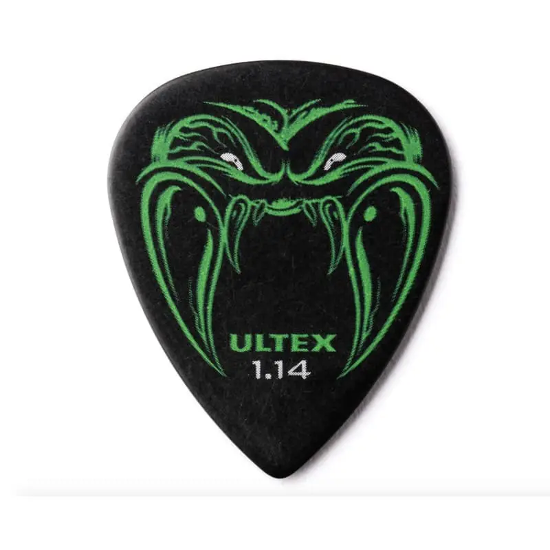 DUNLOP PH112P1.14 Ultex Black Fang 1.14mm