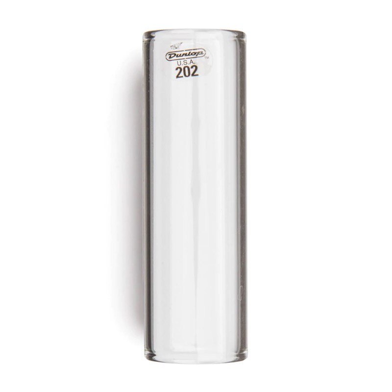 DUNLOP 202 Regular Medium Slide DUNLOP 202 Regular Medium Slide