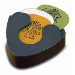 Dunlop Pickholder - Portaplettri