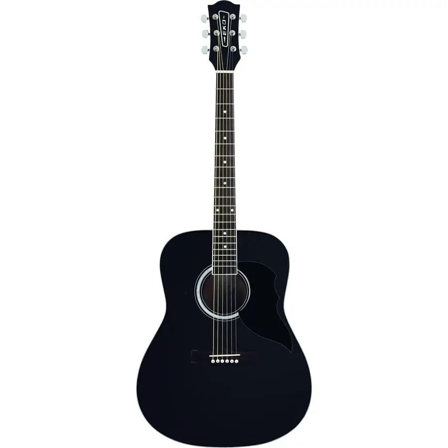 Eko Ranger 6 Black