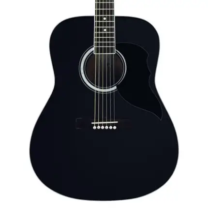 Eko Ranger 6 Black