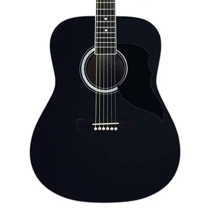 Eko Ranger 6 Black