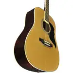 Eko Ranger 6 Natural
