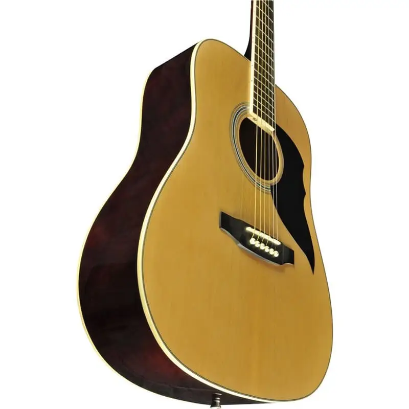 Eko Ranger 6 Natural
