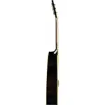 Ranger 6 Red Sunburst