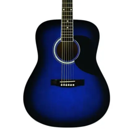 Eko Ranger 6 Blue