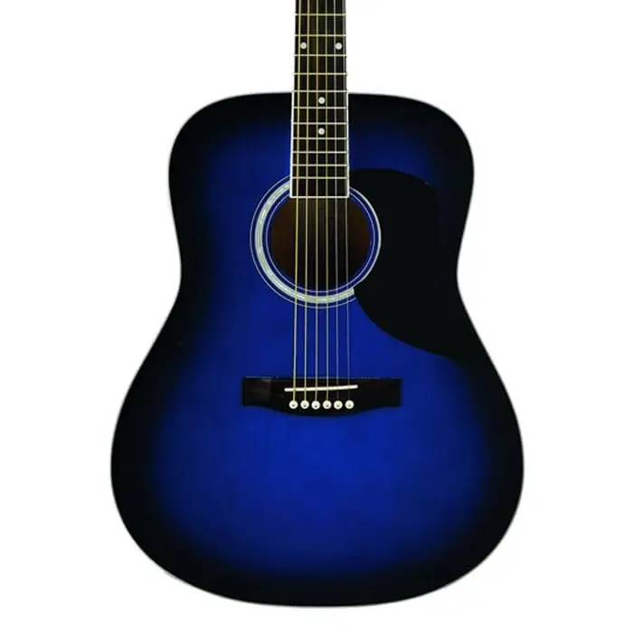 Eko Ranger 6 Blue