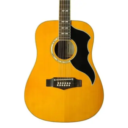 Eko Ranger XII VR Eq - Natural