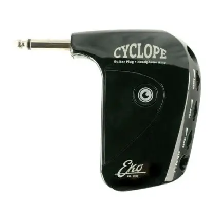 Eko Cyclope