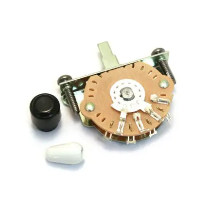 Fender 3-Way Telecaster Switch